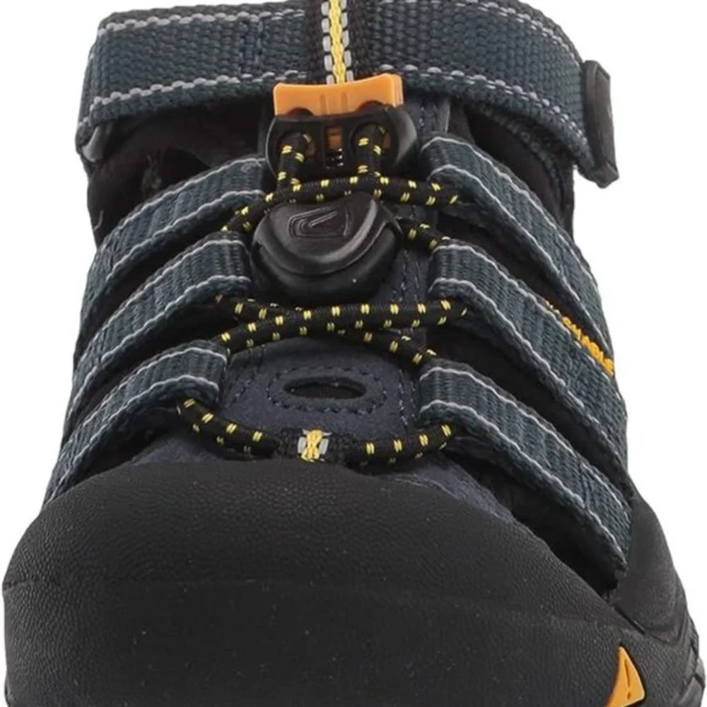 KEEN Unisex Kid Newport H2 Toddler Waterproof Sandal Water Hiking Walking Shoes - Picture 2 of 4